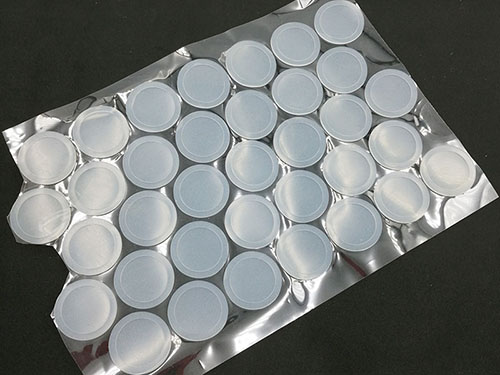 硅膠膠墊生產
